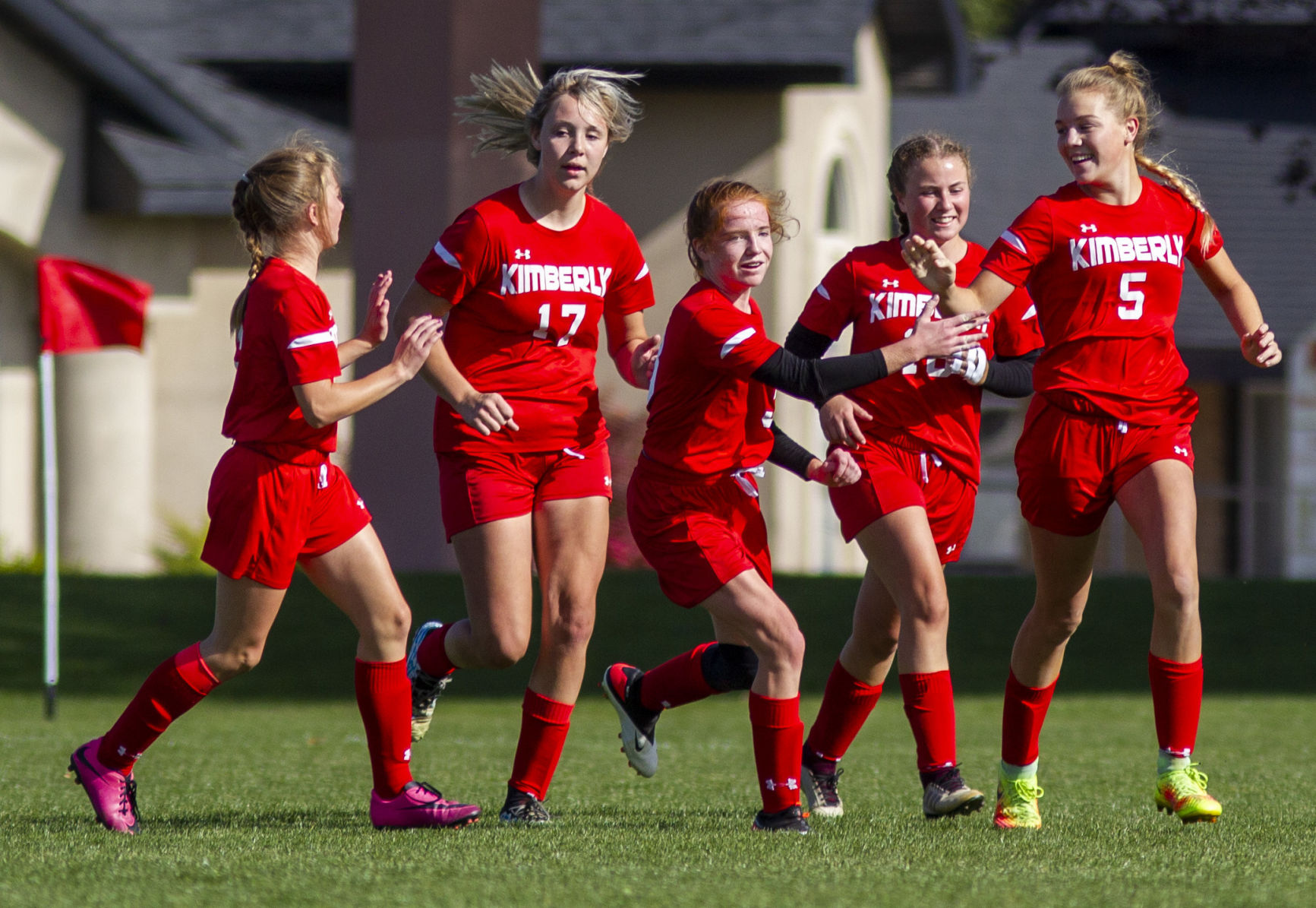 Kimberly tops Buhl for a shot at state